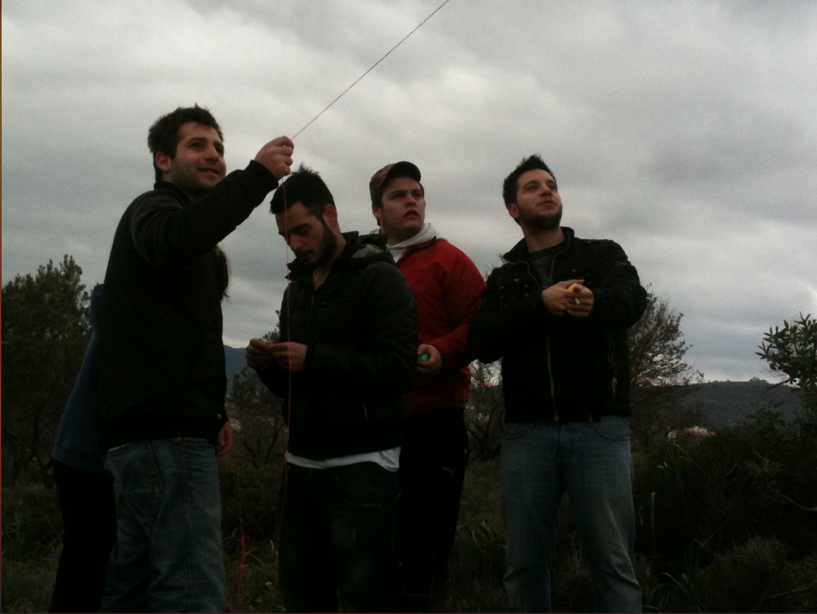 Γιαννης Καρέλος